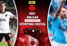 Partido gratis, Sporting Cristal vs. Melgar EN VIVO: mira en directo Liga 1 MAX por internet