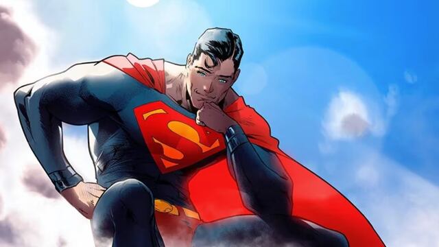 “Superman: Legacy”, la nueva película de DC, será dirigida por James Gunn