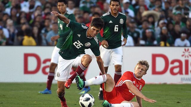 Ataca a su club luego de quedar fuera del Mundial: contundente para todo México
