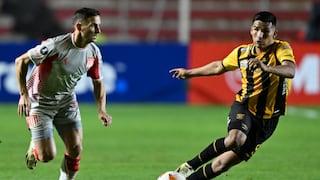 The Strongest vs. Estudiantes (1-0): gol, video y resumen por Copa Libertadores