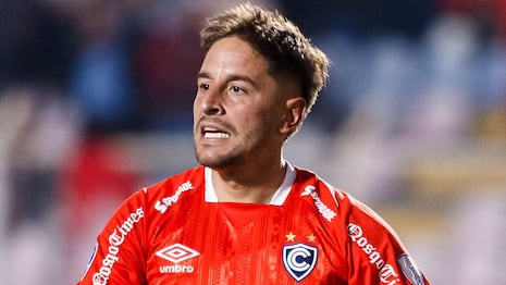 Se confirma la gravedad de la lesión de Alejandro Hohberg en Cienciano: ¿cuánto tiempo estará fuera?