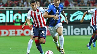 Chivas sigue sin ganar: igualó sin goles ante Querétaro por el Torneo Apertura 2017 de Liga MX