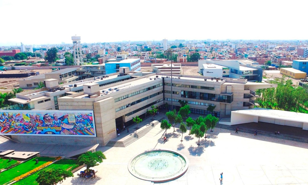 Conoce aquí todo sobre el próximo examen de admisión de la Universidad Nacional de San Marcos. (Foto: Andina)