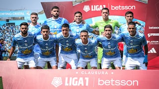 Tras renovación de Ignácio: Sporting Cristal se pronunció sobre futuro de tres jugadores más