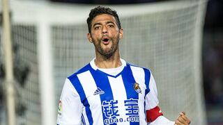 ¿Deja Real Sociedad? El futuro de Carlos Vela está definido, según la prensa vasca