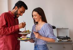 Pequeños cambios que mejoran tu salud: guía práctica de nutrición consciente