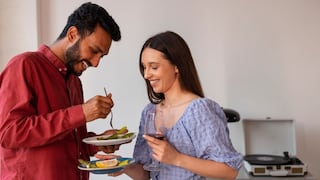 Pequeños cambios que mejoran tu salud: guía práctica de nutrición consciente