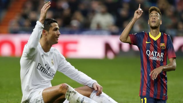 Cristiano Ronaldo: Real Madrid podría venderlo para fichar a Neymar
