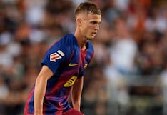 Partido gratis, Barcelona vs. Birmingham EN VIVO: link online por Barça Play