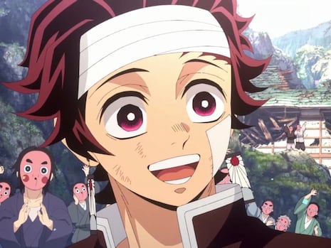 “Kimetsu no Yaiba”: cuándo se podrá ver la temporada 4 en Crunchyroll
