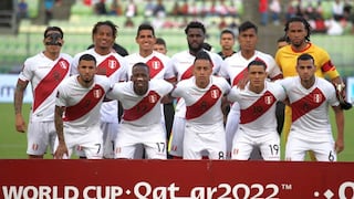 Dos suspendidos: así terminó la Selección Peruana tras el triunfo en Colombia