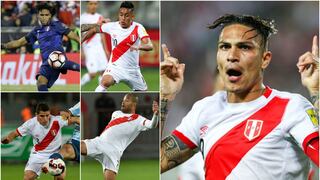 Perú ante Chile: el once confirmado para el partido por Eliminatorias