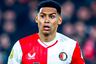 ¡Asistencia de Marcos López! Pase cruzado en la goleada por 4-0 del Feyenoord vs. Excelsior