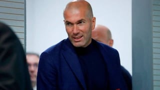 ¡Vuelve al banquillo 'merengue'! Zinedine Zidane es confirmado como nuevo DT del Real Madrid