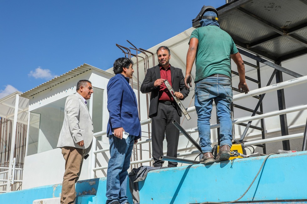 (Foto: Municipalidad de Tarma)