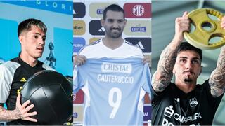 Calidad de sobra: la alineación que podría armar Sporting Cristal con sus fichajes para 2024