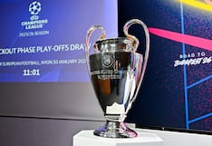 Dónde ver sorteo de Champions League EN VIVO: canales de TV vía ESPN y Movistar Plus