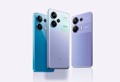Xiaomi Redmi Note 13 Pro+ y Pro se lanzan en Latinoamérica: precios