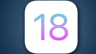 Conoce cuándo podrás descargar iOS 18 en tu iPhone: fechas, celulares compatibles