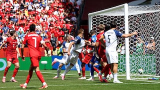 Resumen extendido en video: Canadá vs. Bosnia (1-1), por la fecha 1 del Mundial 2026