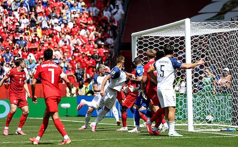 Resumen extendido en video: Canadá vs. Bosnia (1-1), por la fecha 1 del Mundial 2026