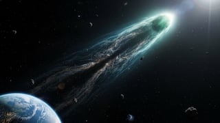 3I/ATLAS exceeds expectations: it reaches 57 km/s and doubles the speed of other interstellar comets