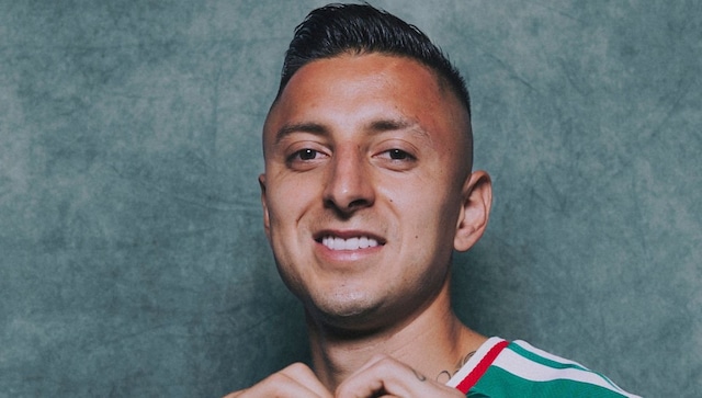 Roberto Alvarado. (Foto: Getty Images)