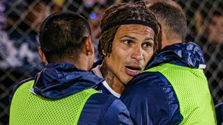 Paolo Guerrero sobre su retiro del fútbol: “En diciembre voy a decidir si puedo seguir”