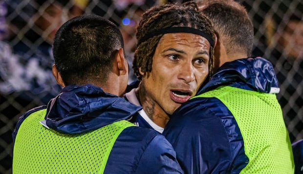 Alianza Lima derrotó 1-0 a Deportivo Garcilaso por la fecha 8 del Torneo Apertura de la Liga 1 con gol de Paolo Guerrero. (Foto: Liga 1)