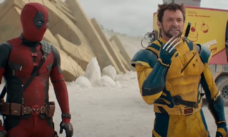 “Deadpool & Wolverine”: lista de películas que debes ver antes del estreno