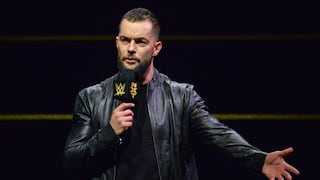 Finn Balór: “Volver a NXT fue una gran decisión. No me sentía contento en Raw ni en SmackDown”