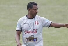 Solano sobre el Clásico: “Universitario llega tranquilo, pero Alianza irá por revancha”