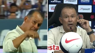 Reynoso niega gesto obsceno y defiende su reacción tras caer con Melgar en Matute