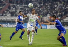Once Caldas vs. San José (2-1): video de los goles y resumen de Sudamericana