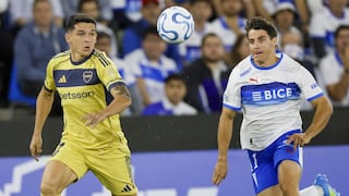 Boca vs. U. Católica: canales de transmisión y horarios del partido