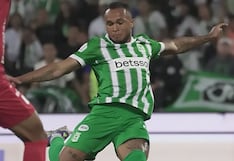 Atlético Nacional vs. América de Cali (2-1): video, resumen y goles por la LigaBetPlay