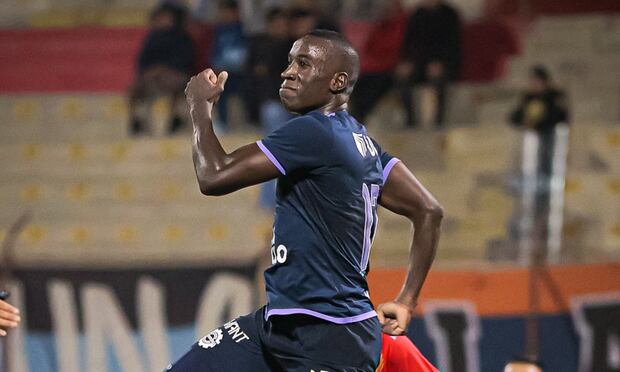 En el duelo que jugaron ambos por el Torneo Apertura, César Vallejo derrotó 2-1 a Atlético Grau en Trujillo. (Foto: Liga 1)