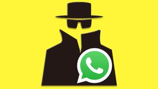 Cómo saber si alguien espía mis conversaciones de WhatsApp: pasos