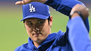  Shohei Ohtani: Ippei Mizuhara, el traductor que le robó 16 millones de dólares al beisbolista japonés de los Dodgers 