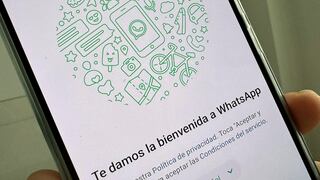 WhatsApp: cómo activar el “modo compañero”