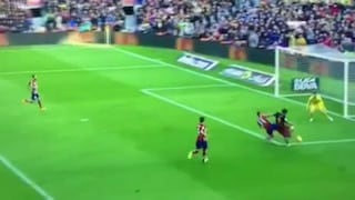 Barcelona vs. Atlético de Madrid: Luis Suárez más pichichi que nunca en Liga