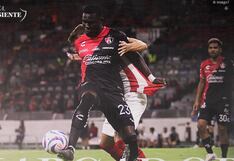 Atlas vs. Sporting Gijón (2-4): penales, resumen y video del partido amistoso