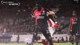 Atlas vs. Sporting Gijón (2-4): penales, resumen y video del partido amistoso