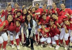 Federación Peruana de Sóftbol organiza carrera para promover el deporte y apoyar a sus categorías