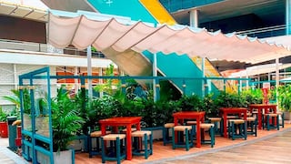 Verano al aire libre: cómo lograr sombra, confort y diseño en un solo espacio