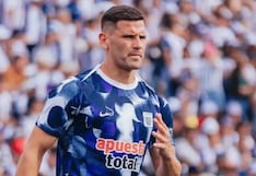 Guillermo Enrique rompió su silencio: la pelea con Paolo Guerrero y qué le dejó su paso por Alianza Lima