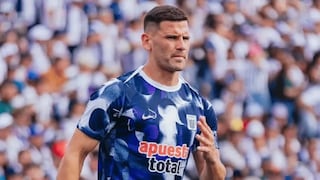 Guillermo Enrique rompió su silencio: la pelea con Paolo Guerrero y qué le dejó su paso por Alianza Lima