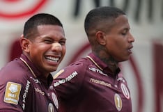 Universitario venció por 4-1 a Juan Pablo II: video, goles y mejores jugadas del partido