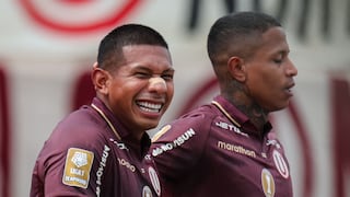 Universitario venció por 4-1 a Juan Pablo II: video, goles y mejores jugadas del partido