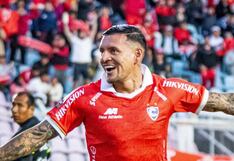 ¡Festejó el ‘Papá’! Cienciano goleó 3-0 a Alianza Atlético y clasificó a la Copa Sudamericana